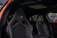 USED 2020 20 JAGUAR XE 5.0 V8 Project 8 Auto AWD Euro 6 4dr Roll Cage|Meridian|Pan Roof