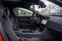 USED 2020 20 JAGUAR XE 5.0 V8 Project 8 Auto AWD Euro 6 4dr Roll Cage|Meridian|Pan Roof