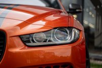 USED 2020 20 JAGUAR XE 5.0 V8 Project 8 Auto AWD Euro 6 4dr Roll Cage|Meridian|Pan Roof