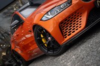 USED 2020 20 JAGUAR XE 5.0 V8 Project 8 Auto AWD Euro 6 4dr Roll Cage|Meridian|Pan Roof