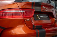 USED 2020 20 JAGUAR XE 5.0 V8 Project 8 Auto AWD Euro 6 4dr Roll Cage|Meridian|Pan Roof