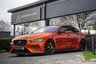 USED 2020 20 JAGUAR XE 5.0 V8 Project 8 Auto AWD Euro 6 4dr Roll Cage|Meridian|Pan Roof