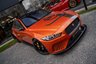 USED 2020 20 JAGUAR XE 5.0 V8 Project 8 Auto AWD Euro 6 4dr Roll Cage|Meridian|Pan Roof