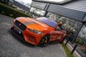 USED 2020 20 JAGUAR XE 5.0 V8 Project 8 Auto AWD Euro 6 4dr Roll Cage|Meridian|Pan Roof