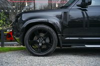 USED 2023 23 LAND ROVER DEFENDER 110 3.0 D250 MHEV X-Dynamic HSE Auto 4WD Euro 6 (s/s) 5dr 22's|Meridian Surround|Tow Bar