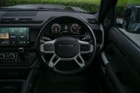 USED 2023 23 LAND ROVER DEFENDER 110 3.0 D250 MHEV X-Dynamic HSE Auto 4WD Euro 6 (s/s) 5dr 22's|Meridian Surround|Tow Bar