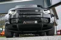 USED 2023 23 LAND ROVER DEFENDER 110 3.0 D250 MHEV X-Dynamic HSE Auto 4WD Euro 6 (s/s) 5dr 22's|Meridian Surround|Tow Bar