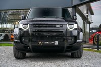 USED 2023 23 LAND ROVER DEFENDER 110 3.0 D250 MHEV X-Dynamic HSE Auto 4WD Euro 6 (s/s) 5dr 22's|Meridian Surround|Tow Bar