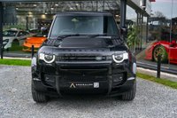 USED 2023 23 LAND ROVER DEFENDER 110 3.0 D250 MHEV X-Dynamic HSE Auto 4WD Euro 6 (s/s) 5dr 22's|Meridian Surround|Tow Bar