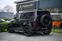 USED 2023 23 LAND ROVER DEFENDER 110 3.0 D250 MHEV X-Dynamic HSE Auto 4WD Euro 6 (s/s) 5dr 22's|Meridian Surround|Tow Bar