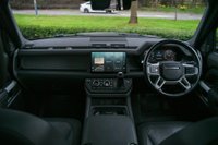 USED 2023 23 LAND ROVER DEFENDER 110 3.0 D250 MHEV X-Dynamic HSE Auto 4WD Euro 6 (s/s) 5dr 22's|Meridian Surround|Tow Bar
