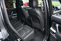 USED 2023 23 LAND ROVER DEFENDER 110 3.0 D250 MHEV X-Dynamic HSE Auto 4WD Euro 6 (s/s) 5dr 22's|Meridian Surround|Tow Bar