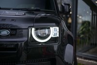USED 2023 23 LAND ROVER DEFENDER 110 3.0 D250 MHEV X-Dynamic HSE Auto 4WD Euro 6 (s/s) 5dr 22's|Meridian Surround|Tow Bar