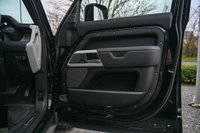 USED 2023 23 LAND ROVER DEFENDER 110 3.0 D250 MHEV X-Dynamic HSE Auto 4WD Euro 6 (s/s) 5dr 22's|Meridian Surround|Tow Bar