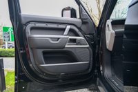 USED 2023 23 LAND ROVER DEFENDER 110 3.0 D250 MHEV X-Dynamic HSE Auto 4WD Euro 6 (s/s) 5dr 22's|Meridian Surround|Tow Bar