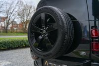 USED 2023 23 LAND ROVER DEFENDER 110 3.0 D250 MHEV X-Dynamic HSE Auto 4WD Euro 6 (s/s) 5dr 22's|Meridian Surround|Tow Bar
