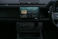USED 2023 23 LAND ROVER DEFENDER 110 3.0 D250 MHEV X-Dynamic HSE Auto 4WD Euro 6 (s/s) 5dr 22's|Meridian Surround|Tow Bar