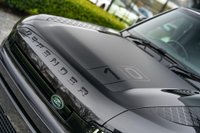 USED 2023 23 LAND ROVER DEFENDER 110 3.0 D250 MHEV X-Dynamic HSE Auto 4WD Euro 6 (s/s) 5dr 22's|Meridian Surround|Tow Bar