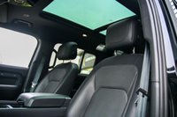 USED 2023 23 LAND ROVER DEFENDER 110 3.0 D250 MHEV X-Dynamic HSE Auto 4WD Euro 6 (s/s) 5dr 22's|Meridian Surround|Tow Bar