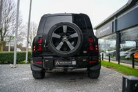 USED 2023 23 LAND ROVER DEFENDER 110 3.0 D250 MHEV X-Dynamic HSE Auto 4WD Euro 6 (s/s) 5dr 22's|Meridian Surround|Tow Bar
