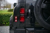 USED 2023 23 LAND ROVER DEFENDER 110 3.0 D250 MHEV X-Dynamic HSE Auto 4WD Euro 6 (s/s) 5dr 22's|Meridian Surround|Tow Bar