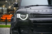USED 2023 23 LAND ROVER DEFENDER 110 3.0 D250 MHEV X-Dynamic HSE Auto 4WD Euro 6 (s/s) 5dr 22's|Meridian Surround|Tow Bar