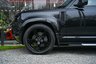 USED 2023 23 LAND ROVER DEFENDER 110 3.0 D250 MHEV X-Dynamic HSE Auto 4WD Euro 6 (s/s) 5dr 22's|Meridian Surround|Tow Bar