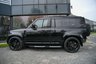 USED 2023 23 LAND ROVER DEFENDER 110 3.0 D250 MHEV X-Dynamic HSE Auto 4WD Euro 6 (s/s) 5dr 22's|Meridian Surround|Tow Bar