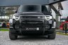 USED 2023 23 LAND ROVER DEFENDER 110 3.0 D250 MHEV X-Dynamic HSE Auto 4WD Euro 6 (s/s) 5dr 22's|Meridian Surround|Tow Bar