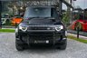 USED 2023 23 LAND ROVER DEFENDER 110 3.0 D250 MHEV X-Dynamic HSE Auto 4WD Euro 6 (s/s) 5dr 22's|Meridian Surround|Tow Bar