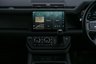 USED 2023 23 LAND ROVER DEFENDER 110 3.0 D250 MHEV X-Dynamic HSE Auto 4WD Euro 6 (s/s) 5dr 22's|Meridian Surround|Tow Bar