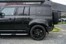 USED 2023 23 LAND ROVER DEFENDER 110 3.0 D250 MHEV X-Dynamic HSE Auto 4WD Euro 6 (s/s) 5dr 22's|Meridian Surround|Tow Bar