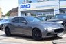 USED 2017 17 MASERATI GHIBLI 3.0 V6 Saloon 4dr Petrol ZF Euro 5 | HEATED SEATS | LEATHER INTERIOR | APPLE CARPLAY | ANDROID AUTO | CLIMATE CONTROL | PARKING SENSORS  2 OWNERS / LOW MLES