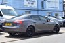USED 2017 17 MASERATI GHIBLI 3.0 V6 Saloon 4dr Petrol ZF Euro 5 | HEATED SEATS | LEATHER INTERIOR | APPLE CARPLAY | ANDROID AUTO | CLIMATE CONTROL | PARKING SENSORS  2 OWNERS / LOW MLES