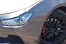 USED 2017 17 MASERATI GHIBLI 3.0 V6 Saloon 4dr Petrol ZF Euro 5 | HEATED SEATS | LEATHER INTERIOR | APPLE CARPLAY | ANDROID AUTO | CLIMATE CONTROL | PARKING SENSORS  2 OWNERS / LOW MLES