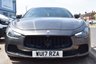 USED 2017 17 MASERATI GHIBLI 3.0 V6 Saloon 4dr Petrol ZF Euro 5 | HEATED SEATS | LEATHER INTERIOR | APPLE CARPLAY | ANDROID AUTO | CLIMATE CONTROL | PARKING SENSORS  2 OWNERS / LOW MLES