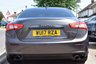 USED 2017 17 MASERATI GHIBLI 3.0 V6 Saloon 4dr Petrol ZF Euro 5 | HEATED SEATS | LEATHER INTERIOR | APPLE CARPLAY | ANDROID AUTO | CLIMATE CONTROL | PARKING SENSORS  2 OWNERS / LOW MLES