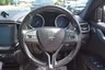 USED 2017 17 MASERATI GHIBLI 3.0 V6 Saloon 4dr Petrol ZF Euro 5 | HEATED SEATS | LEATHER INTERIOR | APPLE CARPLAY | ANDROID AUTO | CLIMATE CONTROL | PARKING SENSORS  2 OWNERS / LOW MLES