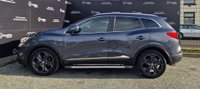 USED 2018 67 RENAULT KADJAR 1.5 dCi Dynamique Nav EDC Euro 6 (s/s) 5dr FSHS-NavXenonBTALowMileage