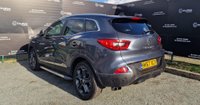 USED 2018 67 RENAULT KADJAR 1.5 dCi Dynamique Nav EDC Euro 6 (s/s) 5dr FSHS-NavXenonBTALowMileage