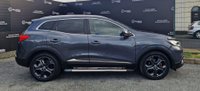 USED 2018 67 RENAULT KADJAR 1.5 dCi Dynamique Nav EDC Euro 6 (s/s) 5dr FSHS-NavXenonBTALowMileage