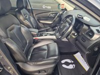 USED 2018 67 RENAULT KADJAR 1.5 dCi Dynamique Nav EDC Euro 6 (s/s) 5dr FSHS-NavXenonBTALowMileage