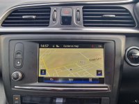 USED 2018 67 RENAULT KADJAR 1.5 dCi Dynamique Nav EDC Euro 6 (s/s) 5dr FSHS-NavXenonBTALowMileage