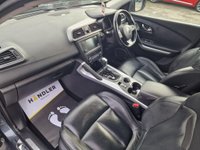 USED 2018 67 RENAULT KADJAR 1.5 dCi Dynamique Nav EDC Euro 6 (s/s) 5dr FSHS-NavXenonBTALowMileage