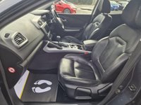 USED 2018 67 RENAULT KADJAR 1.5 dCi Dynamique Nav EDC Euro 6 (s/s) 5dr FSHS-NavXenonBTALowMileage