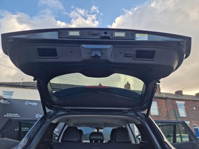 2018 RENAULT KADJAR 1.5 dCi Dynamique Nav EDC Euro 6 (s/s) 5dr - Photo 12