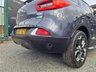 USED 2018 67 RENAULT KADJAR 1.5 dCi Dynamique Nav EDC Euro 6 (s/s) 5dr FSHS-NavXenonBTALowMileage