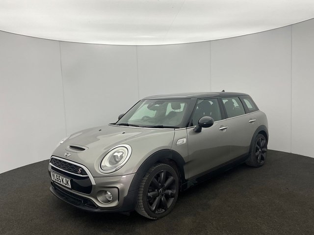 2016 MINI Clubman 2L Cooper Sd 4dr - Photo 2