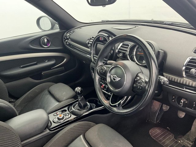2016 MINI Clubman 2L Cooper Sd 4dr - Photo 5