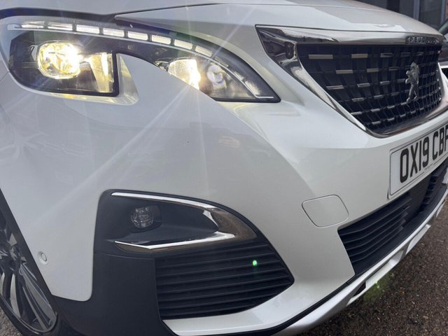 2019 PEUGEOT 3008 1.5 BlueHDi GT Line Premium Euro 6 (s/s) 5dr - Photo 6
